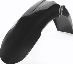 FRONT FENDER, BLACK