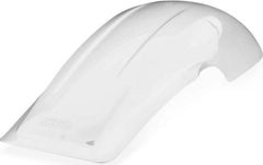 NOST REAR FENDER, WHITE