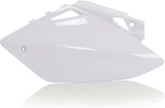 SIDE PANELS, WHITE