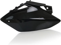 SIDE PANELS, BLACK