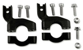 PLASTIC KIT, Black