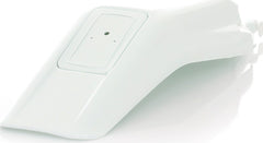 REAR FENDER, WHITE