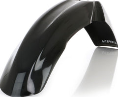 FRONT FENDER, BLACK