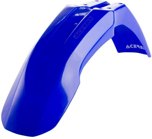 FRONT FENDERS, Blue 098