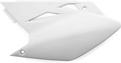 SIDE PANELS, WHITE