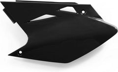 SIDE PANELS, BLACK