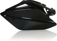 SIDE PANELS, BLACK