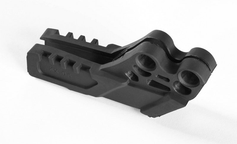 Acerbis Oem Chain Guide Black | 0010070.090