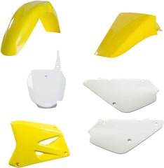Acerbis Plastic Kit Original | 0010232.553