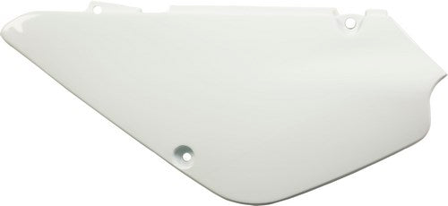 SIDE PANELS, White