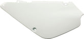 SIDE PANELS, White