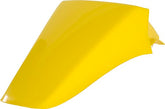 REAR FENDERS, Yellow