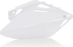 SIDE PANELS, WHITE