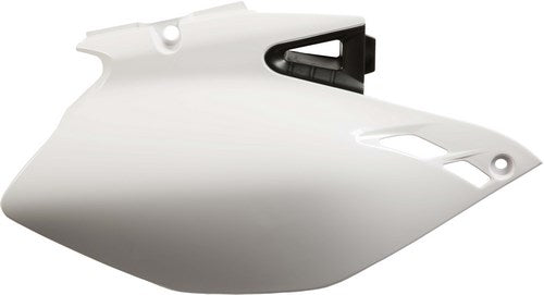 SIDE PANELS, White
