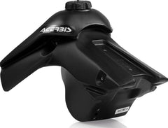 FUEL TANK 11,3L, BLACK