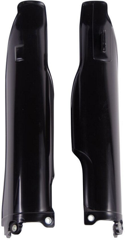 LOWER F.COVER, Black