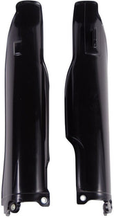 LOWER F.COVER, Black