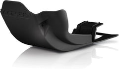 Acerbis Skid Plate Honda Black | 0011684.090