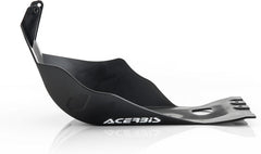 Acerbis Skid Plate Ktm Black | 0011687.090