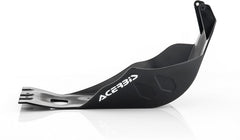 Acerbis Skid Plate Ktm Black | 0011687.090