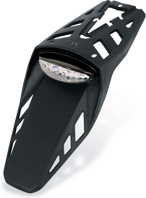 LED CE TAILLIGHT, Black