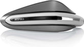 DUAL ROAD HANDGUARDS, White