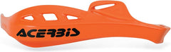 Acerbis Rally Profile Handguards Orange | 0013057.010