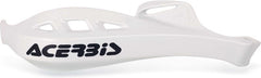Acerbis Rally Profile Handguards White | 0013057.030