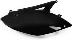 SIDE PANELS, BLACK