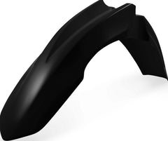 FRONT FENDER, BLACK