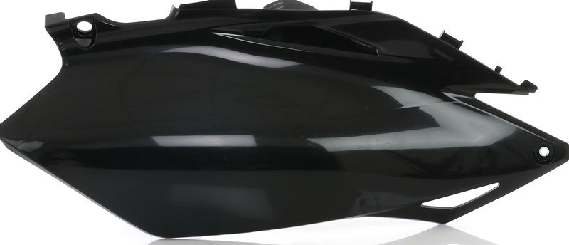SIDE PANELS, BLACK