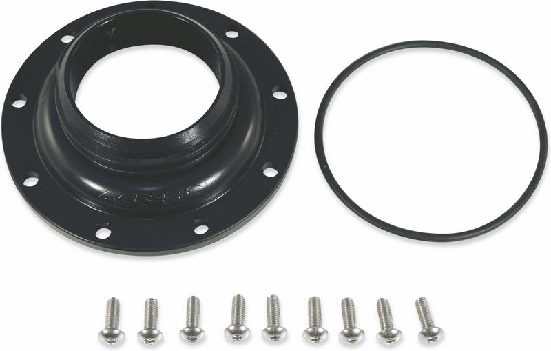 Acerbis Adapter For Mdr And Dry Brake System Black | 0013423.090