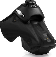 FUEL TANK 14L, BLACK