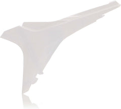 AIR BOX COVER, WHITE
