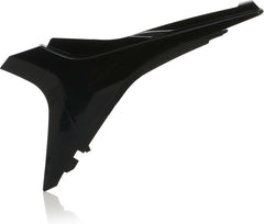 AIR BOX COVER, BLACK