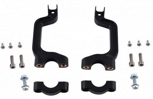 MOUNTING KIT FOR X-FORCE HANDGUARD