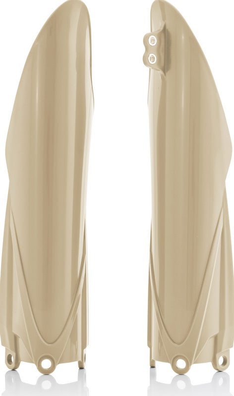 LOWER FORK COVER, SAND