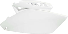 SIDE PANELS, WHITE
