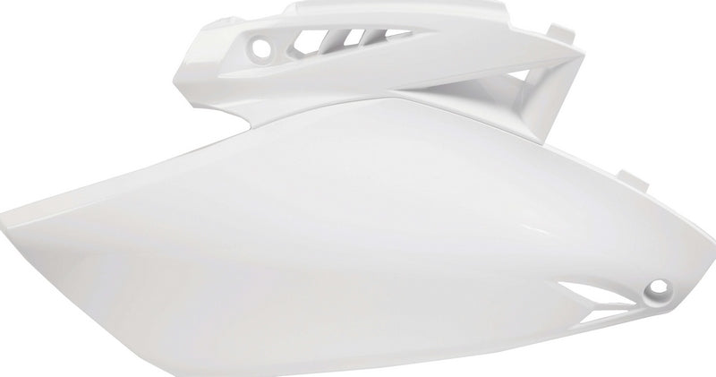 SIDE PANELS, WHITE