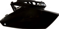 SIDE PANELS, BLACK