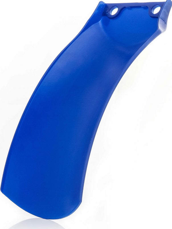 MUD FLAP, BLUE