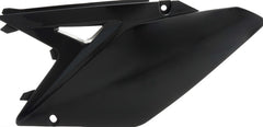 SIDE PANELS, BLACK