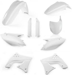 Acerbis Full Plastic Kit Kawasaki Replica 009 | 0013978