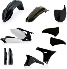 Acerbis Full Plastic Kit Yamaha Replica 41 | 0013980