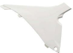 AIR BOX COVER, WHITE