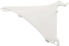 AIR BOX COVER, WHITE