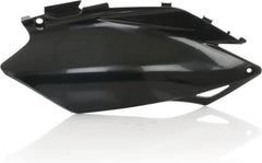 SIDE PANELS, BLACK
