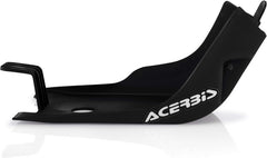 Acerbis Skid Plate Suzuki Black | 0015908.090