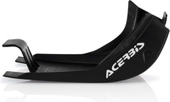 Acerbis Skid Plate Suzuki Black | 0015909.090