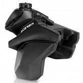FUEL TANK, Black 700